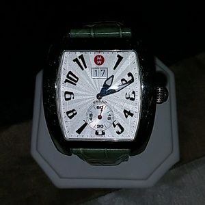 MICHELE Watch